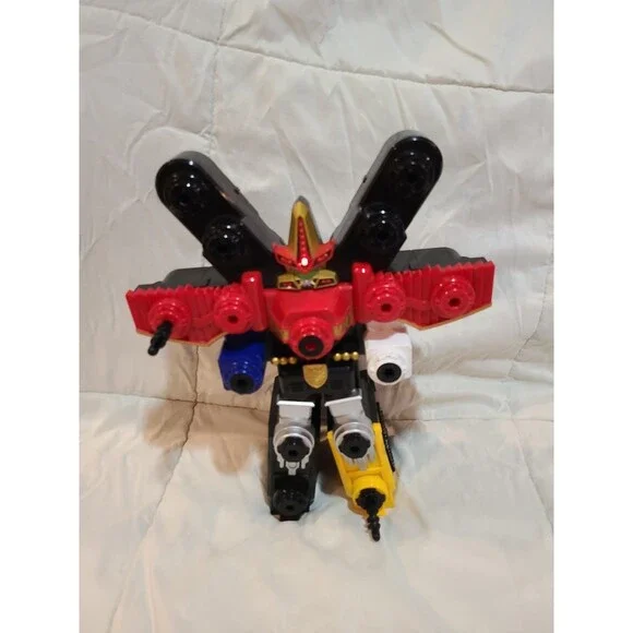 Power Rangers Lot - Picture 9 of 12